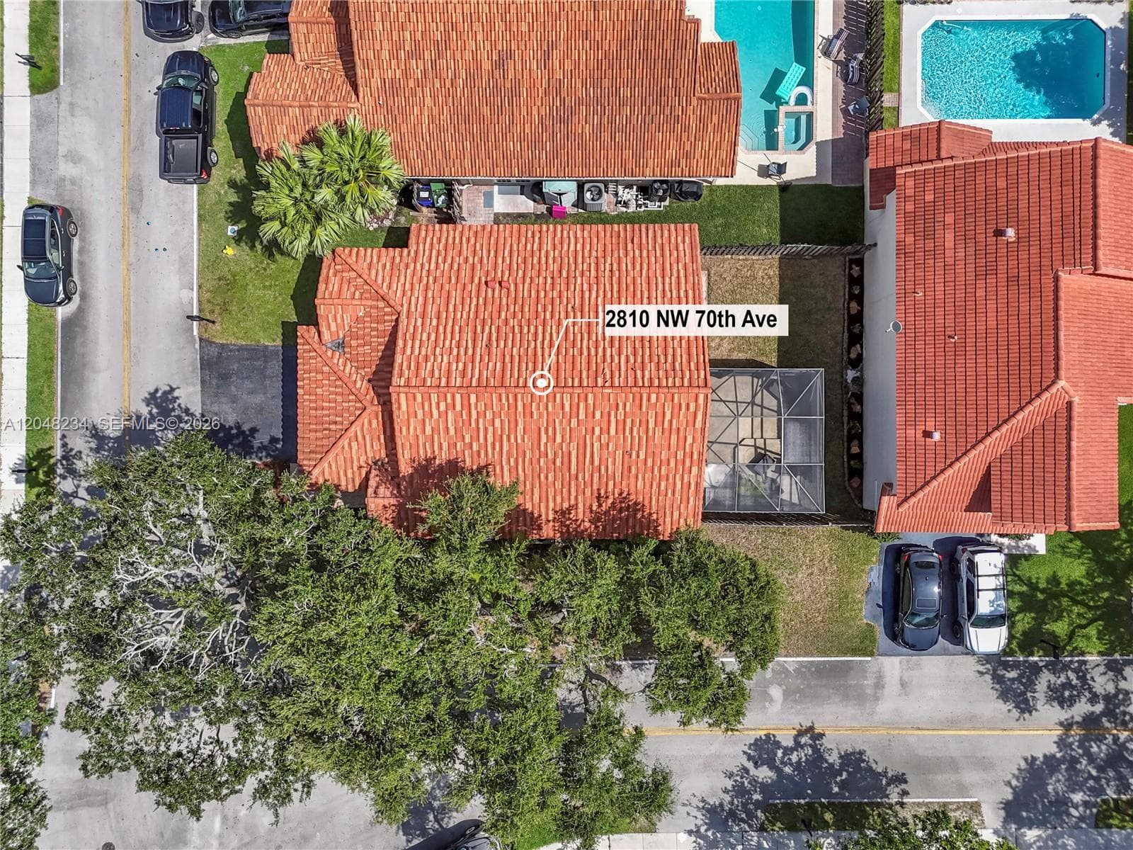 2810 NW 70th Ave, Margate, FL 33063 — zdjęcie 5