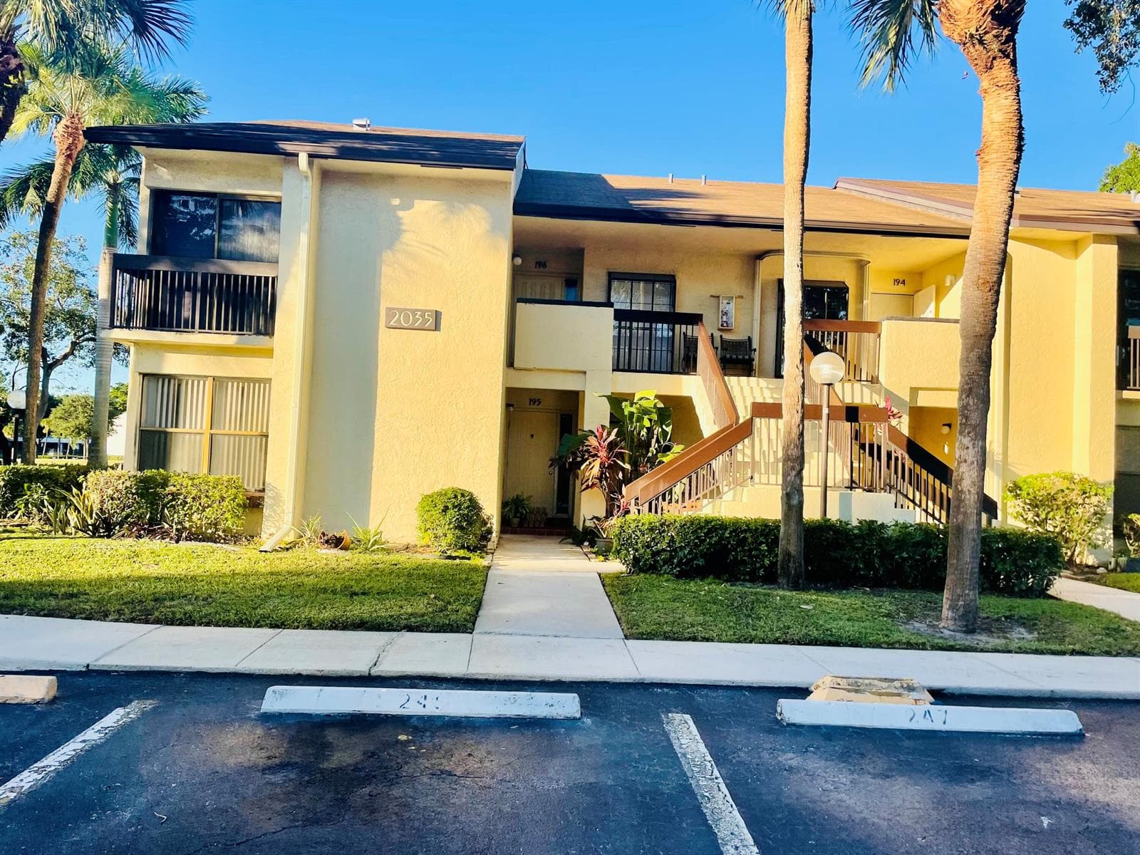 2249 SW 15th Street # 194, Deerfield Beach, FL 33442