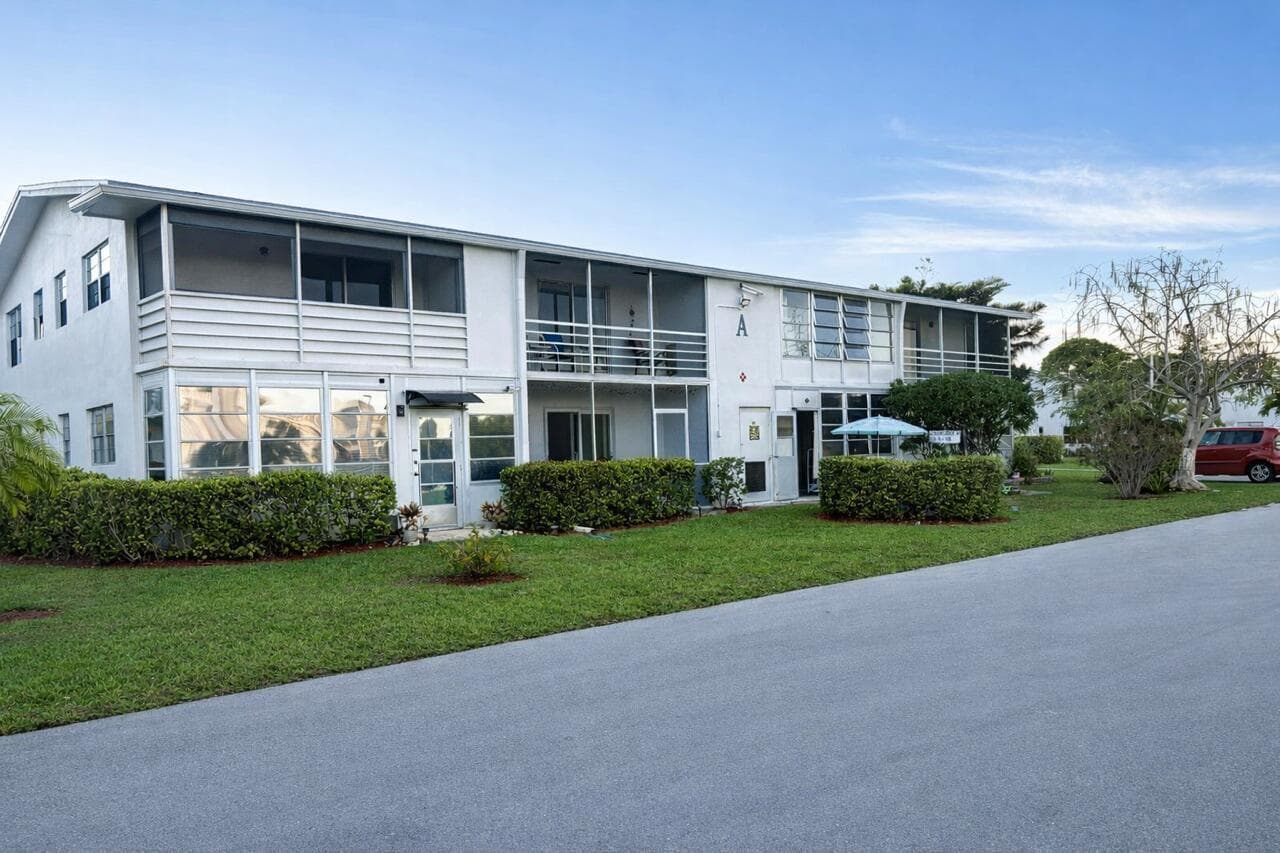 7 Lyndhurst A, Deerfield Beach, FL 33442 — zdjęcie 5