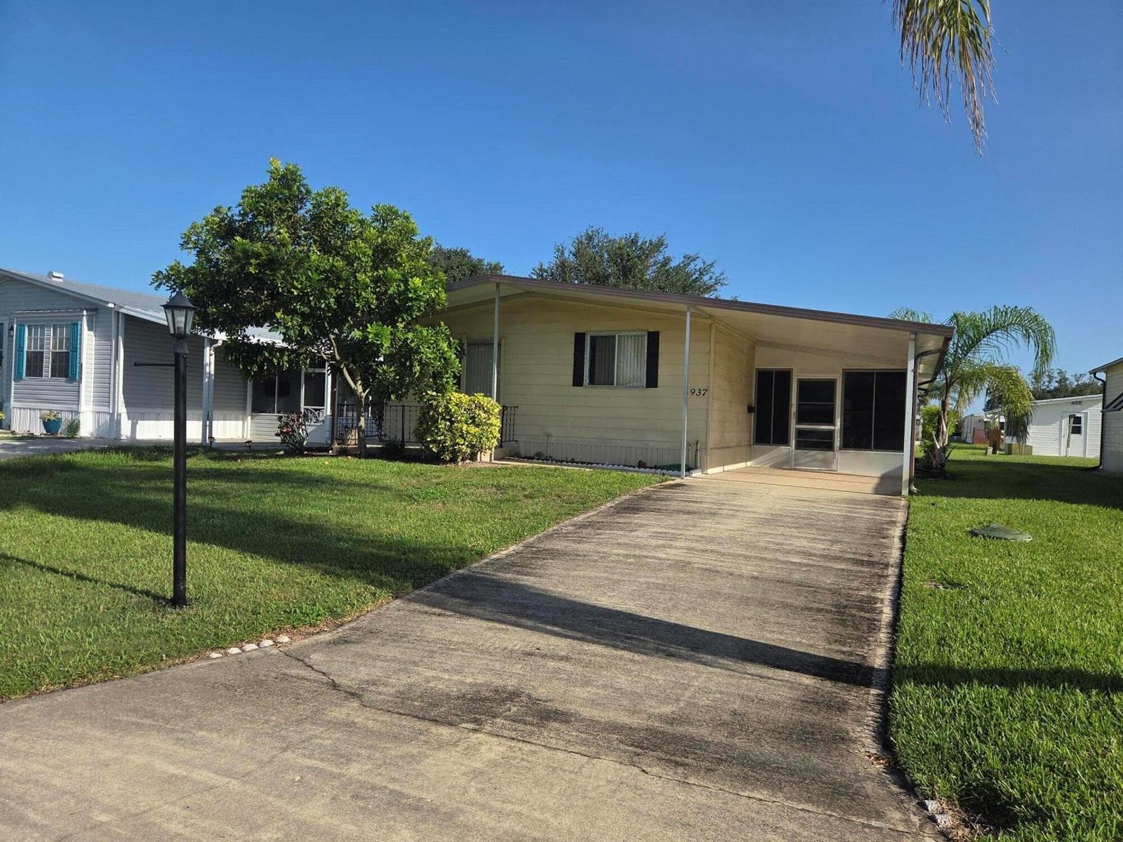 6937 SE Delegate Street, Hobe Sound, FL 33455 — zdjęcie 2