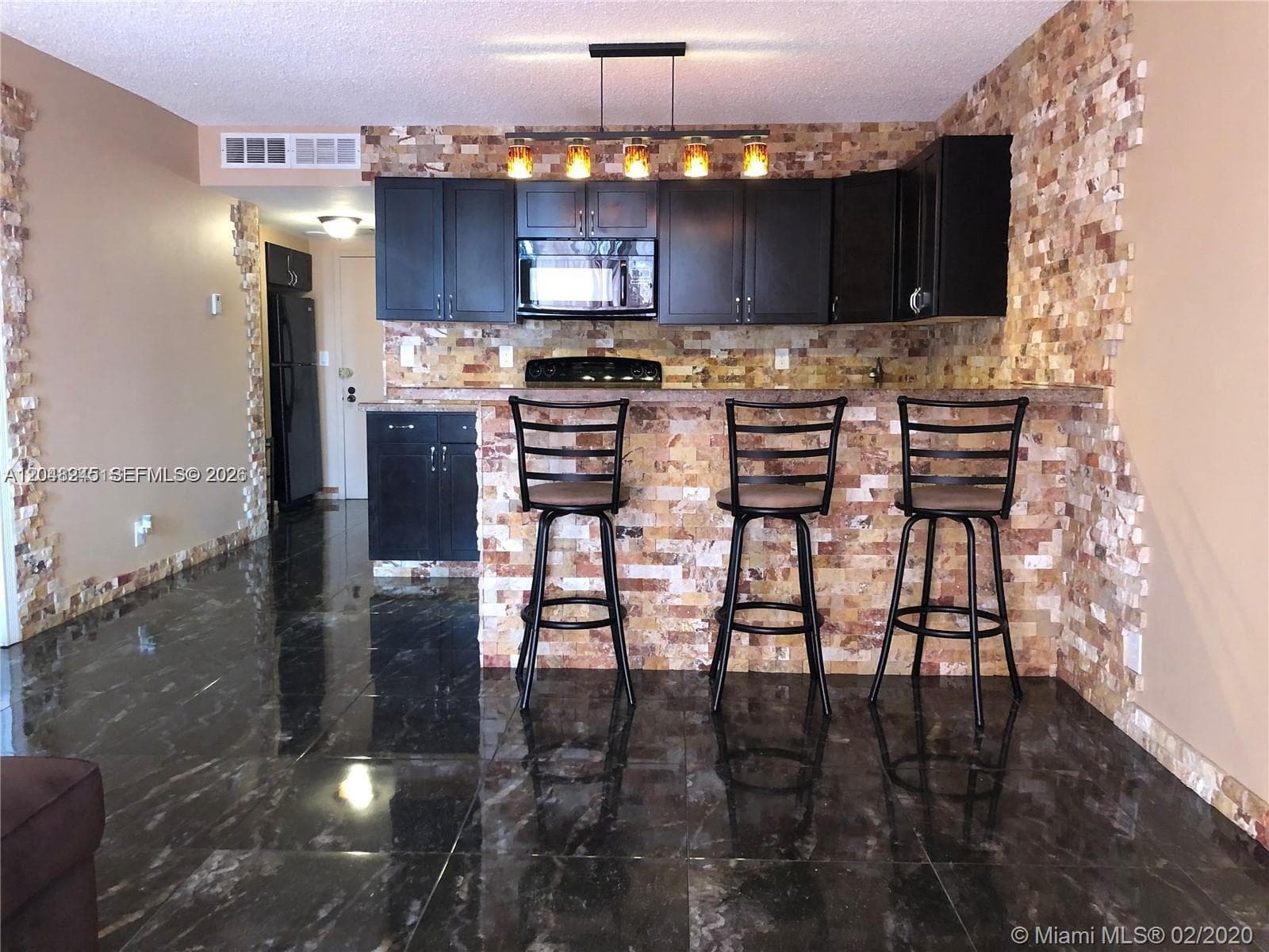 600 SE Three Islands Blvd # 1018, Hallandale Beach, FL 33009 — zdjęcie 3