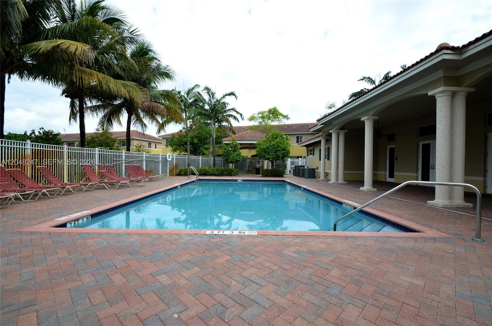 6059 SW 19th Ct # 6059, North Lauderdale, FL 33068 — zdjęcie 5