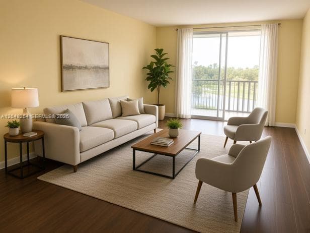 3001 W Rolling Hills Cir # 701, Davie, FL 33328 — zdjęcie 3