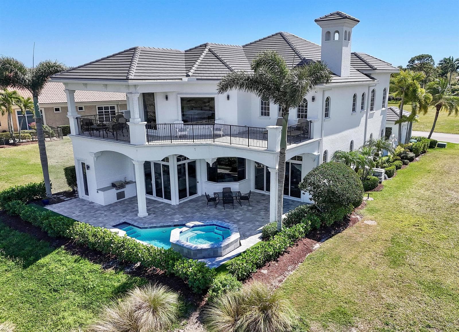 166 SE Bella Strano, Port St. Lucie, FL 34984 — zdjęcie 2