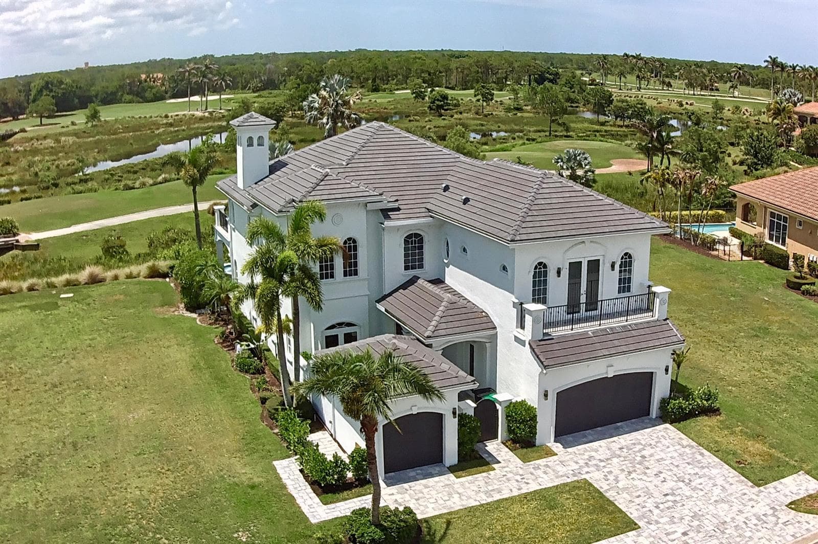 166 SE Bella Strano, Port St. Lucie, FL 34984 — zdjęcie 3