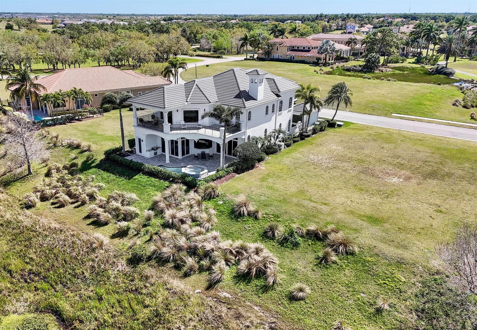 166 SE Bella Strano, Port St. Lucie, FL 34984