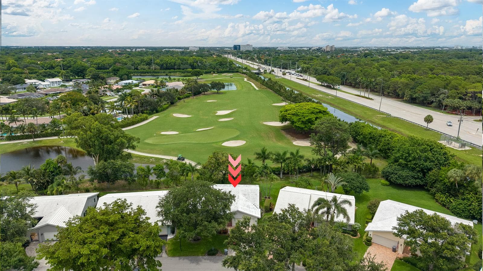 5557 N Cameo Drive N, Boca Raton, FL 33433