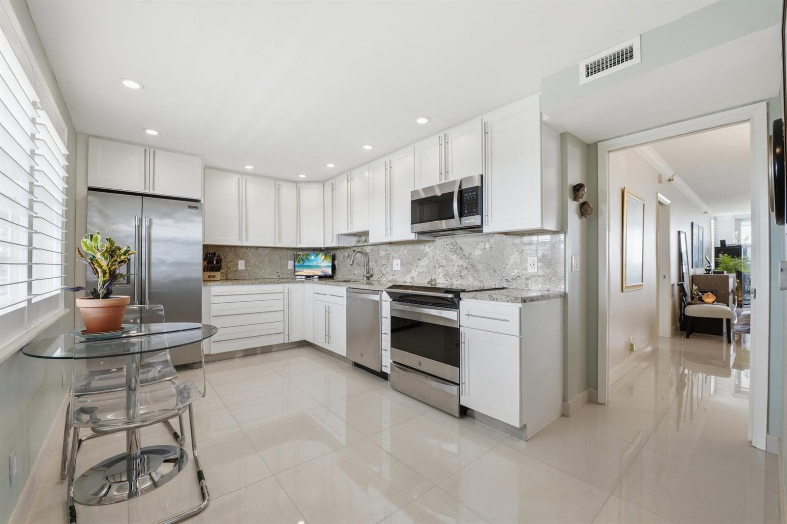 3510 Oaks Way # 703, Pompano Beach, FL 33069 — zdjęcie 3