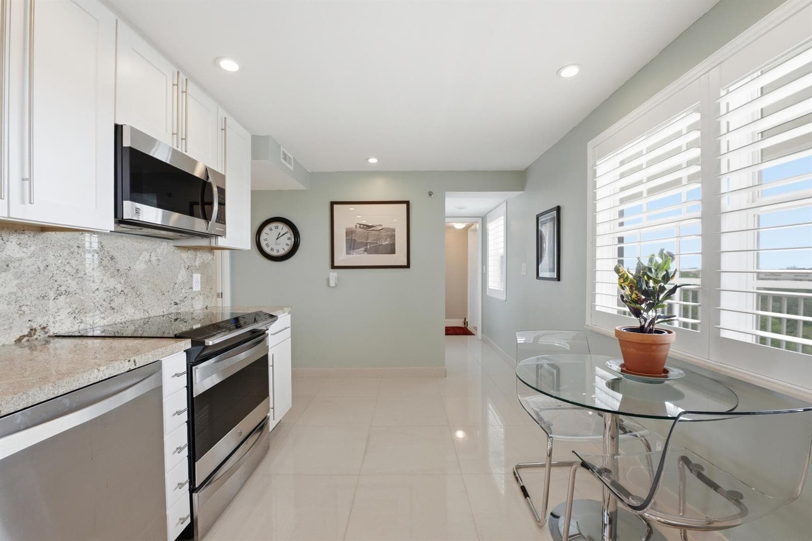 3510 Oaks Way # 703, Pompano Beach, FL 33069 — zdjęcie 4