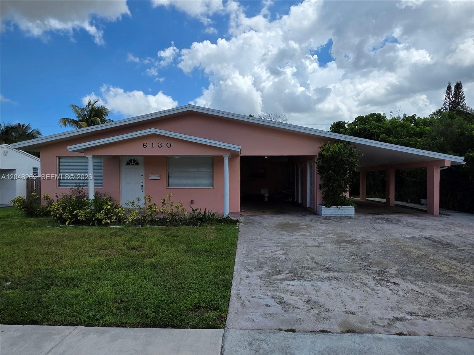 6130 Funston St # N, Hollywood, FL 33023 — zdjęcie 2