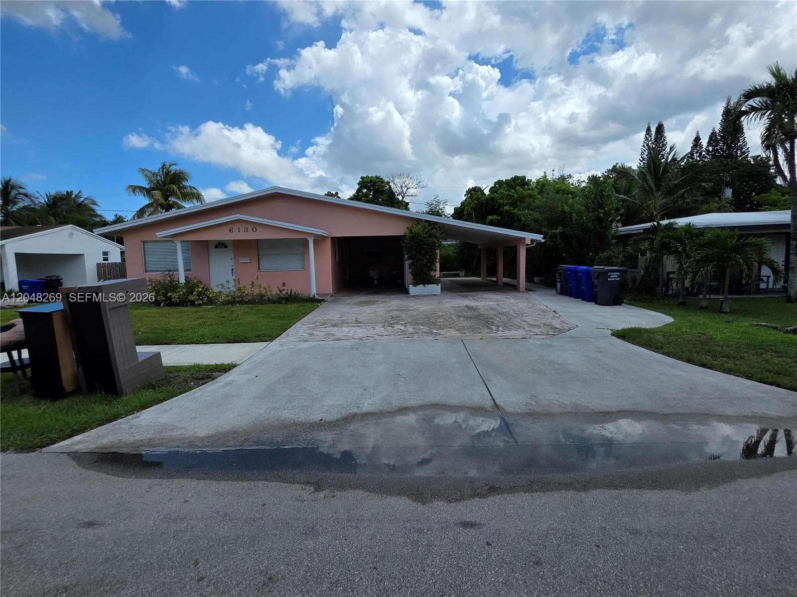 6130 Funston St # N, Hollywood, FL 33023 — zdjęcie 5
