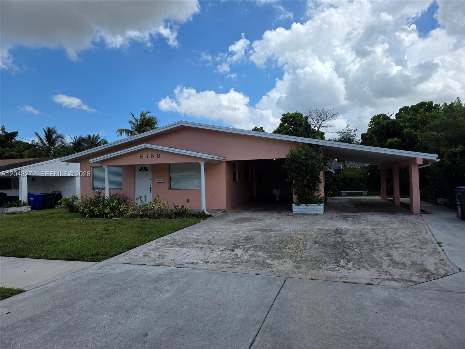 6130 Funston St # S, Hollywood, FL 33023 — zdjęcie 2