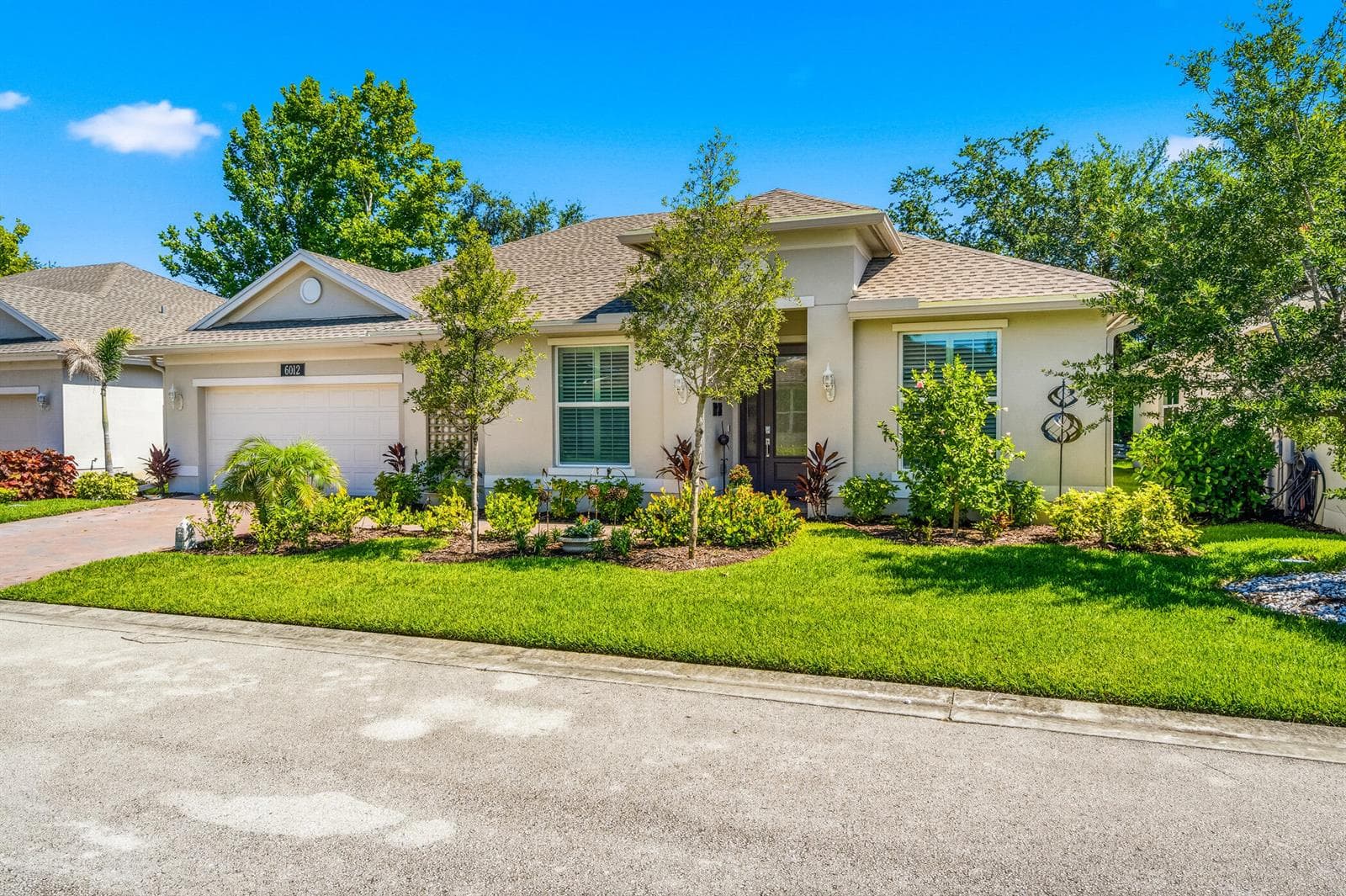 6012 Bella Rosa Lane, Vero Beach, FL 32966 — zdjęcie 2