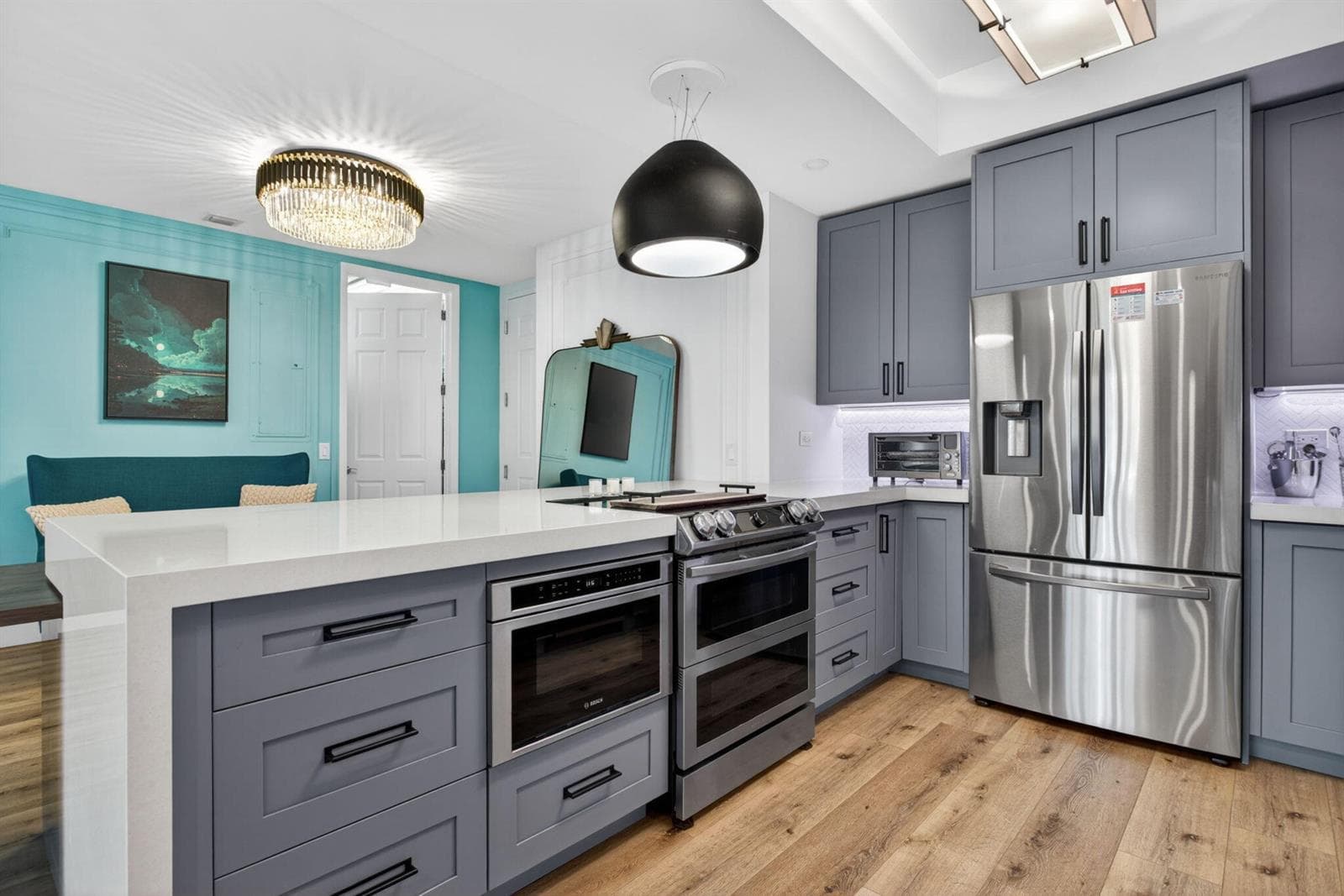 2609 NE 14th Avenue # 105, Wilton Manors, FL 33334 — zdjęcie 4