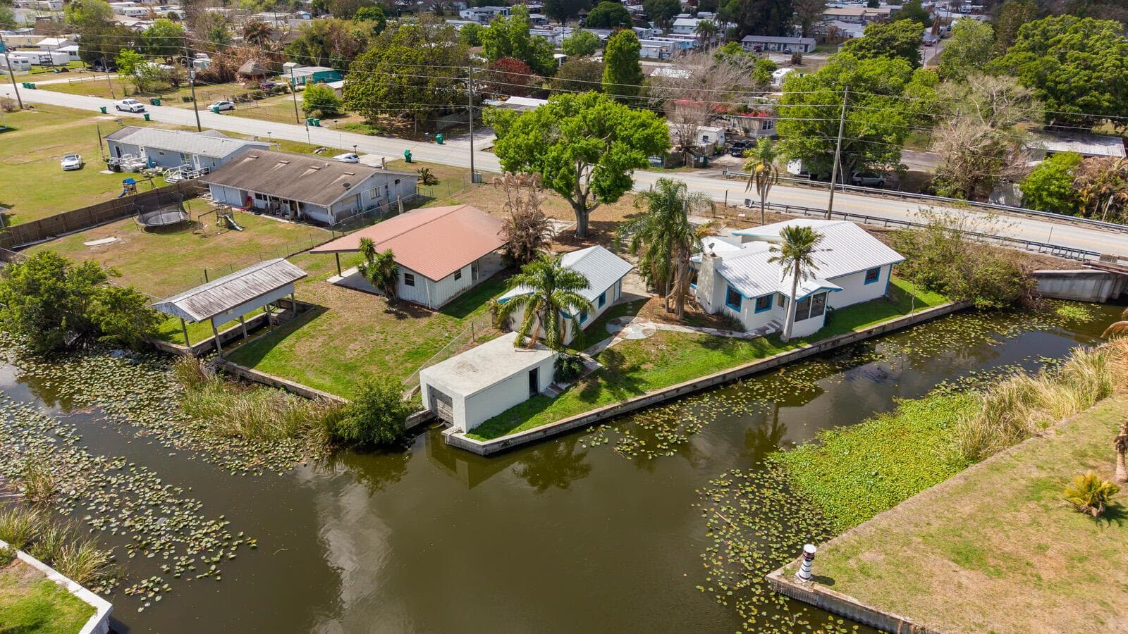 3122 SE 34th Avenue, Okeechobee, FL 34974 — zdjęcie 2