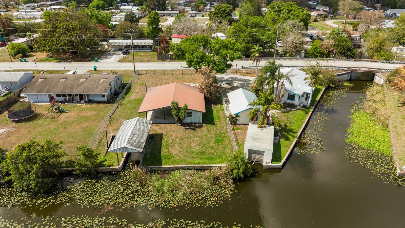 3122 SE 34th Avenue, Okeechobee, FL 34974 — zdjęcie 5