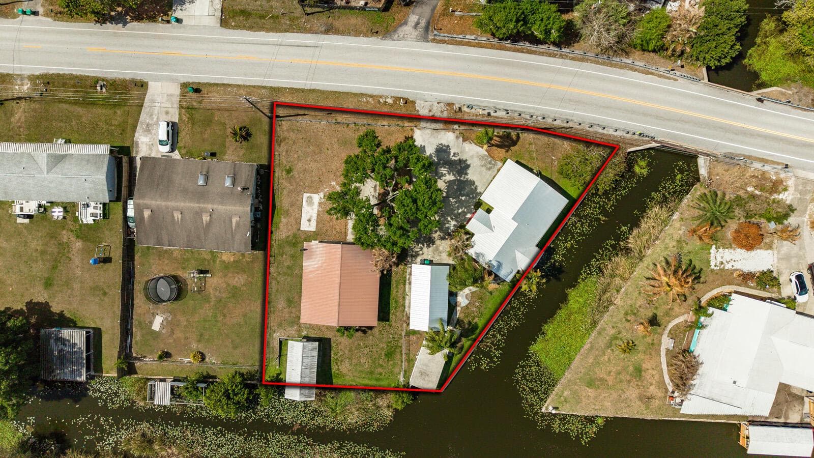 3122 SE 34th Avenue, Okeechobee, FL 34974 — zdjęcie 4