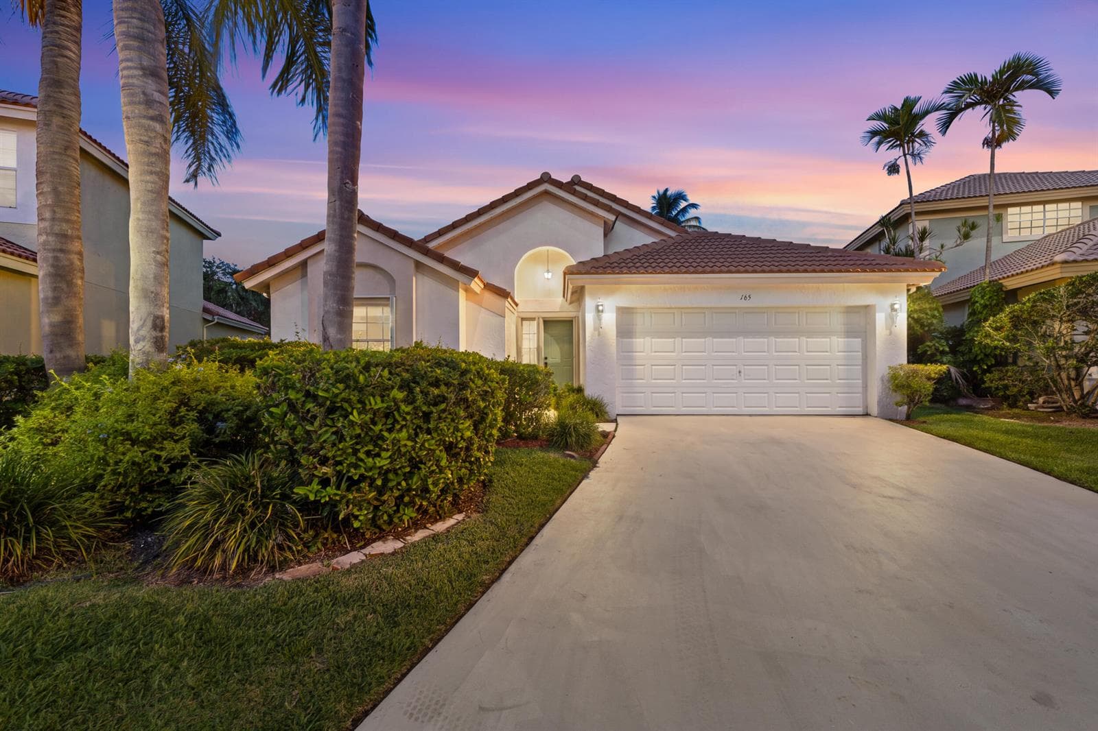 165 St Michaels Court, Jupiter, FL 33458 — zdjęcie 2