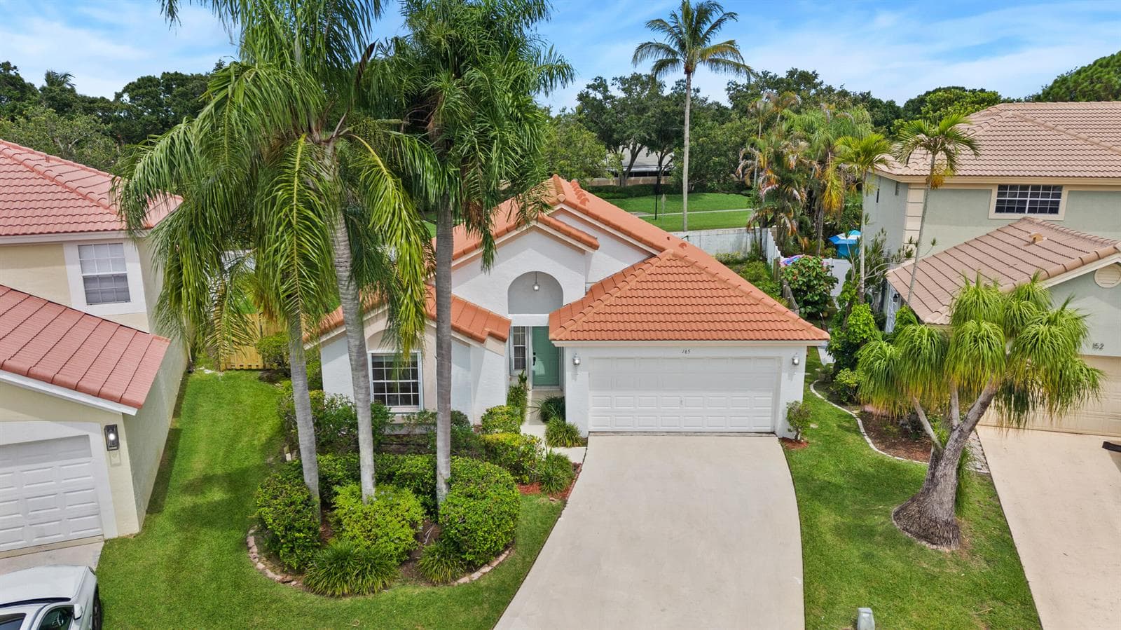 165 St Michaels Court, Jupiter, FL 33458 — zdjęcie 4