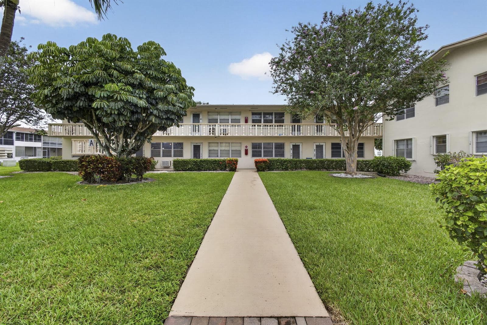 5 Northampton A # 5, West Palm Beach, FL 33417 — zdjęcie 2