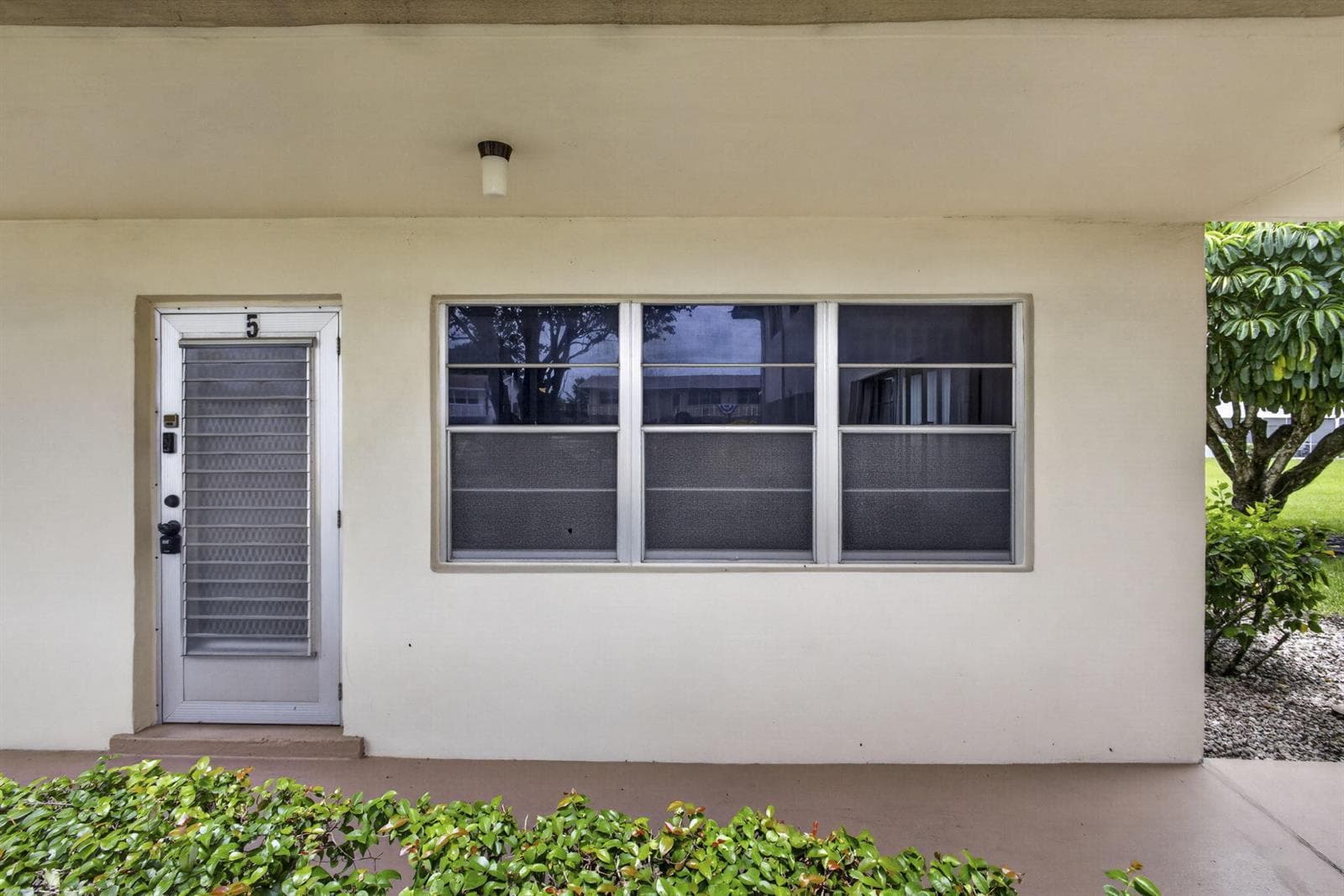 5 Northampton A # 5, West Palm Beach, FL 33417