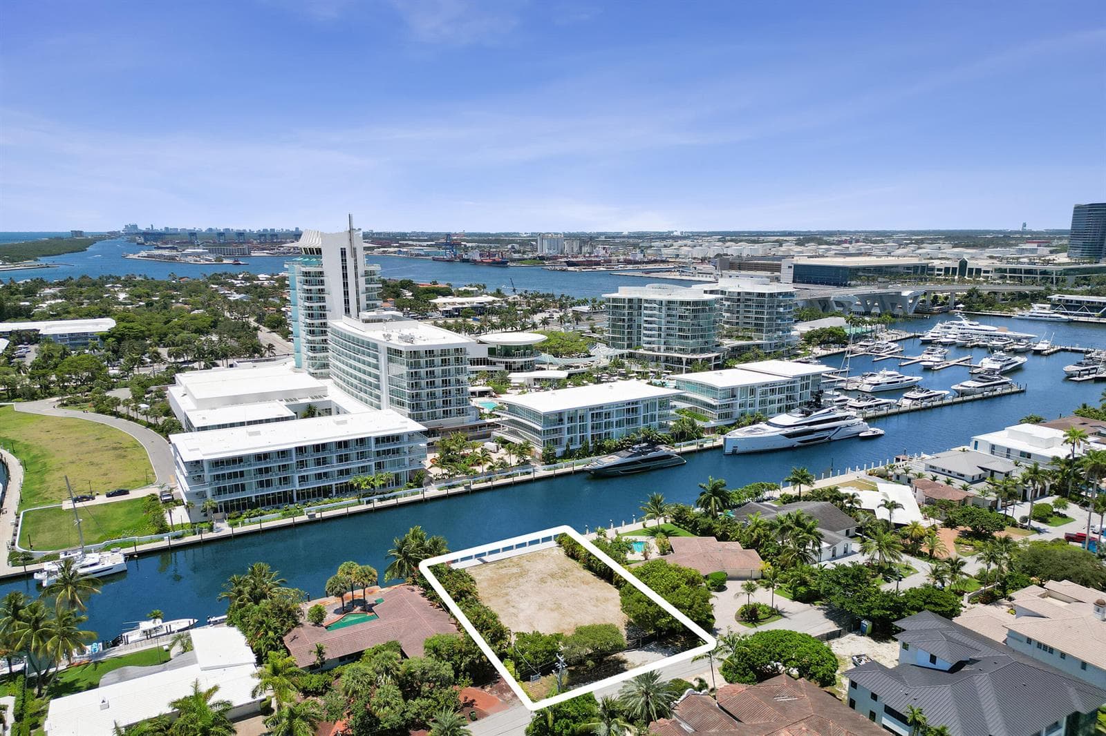 2552 Mercedes Drive, Fort Lauderdale, FL 33316 — zdjęcie 5
