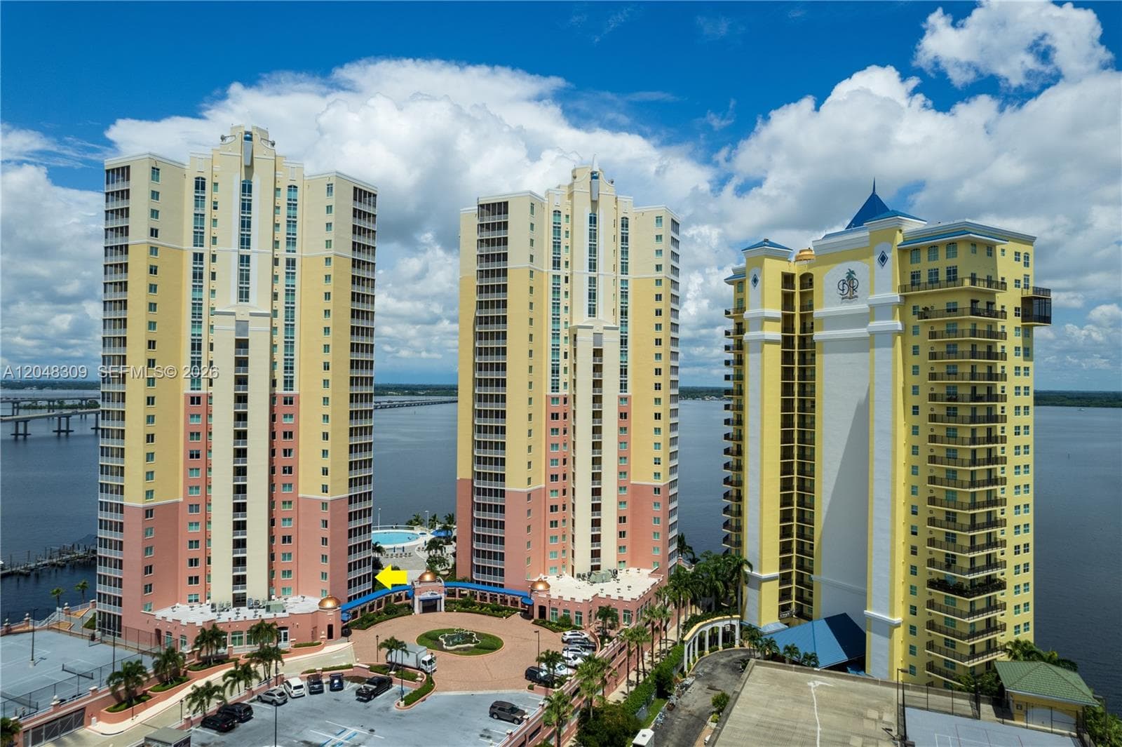 2743 1st St # 406, Other City - In The State Of Florida, FL 33916 — zdjęcie 5