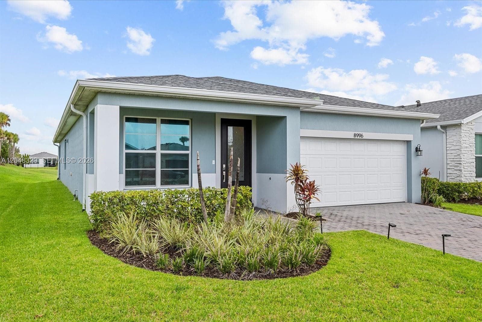 8996 SW Remy Ln, Port St. Lucie, FL 34987 — zdjęcie 2