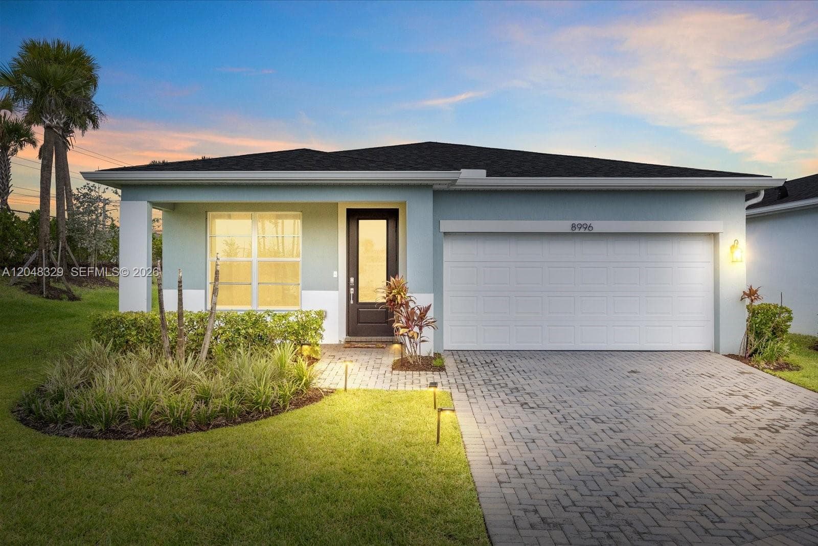 8996 SW Remy Ln, Port St. Lucie, FL 34987