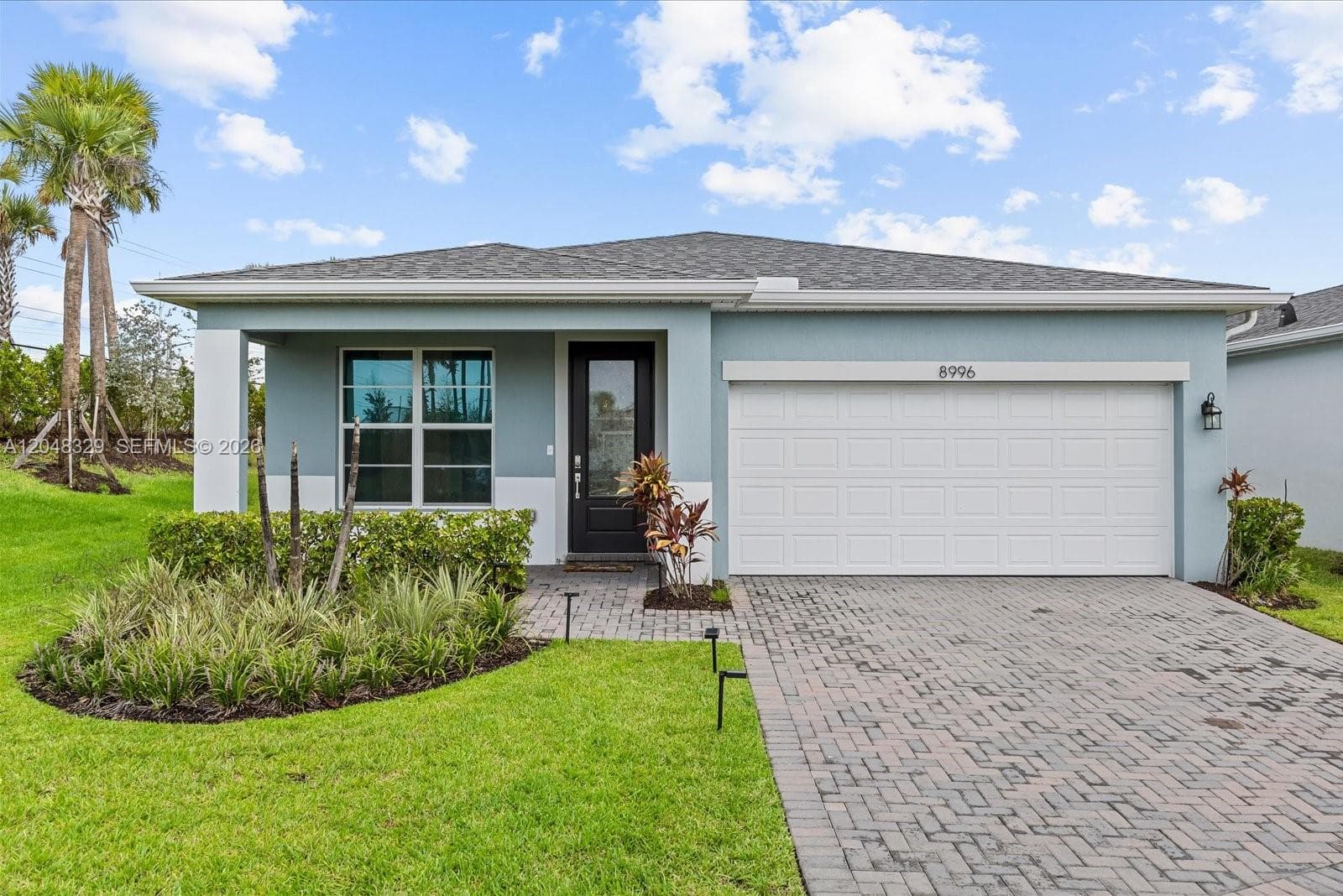 8996 SW Remy Ln, Port St. Lucie, FL 34987 — zdjęcie 4