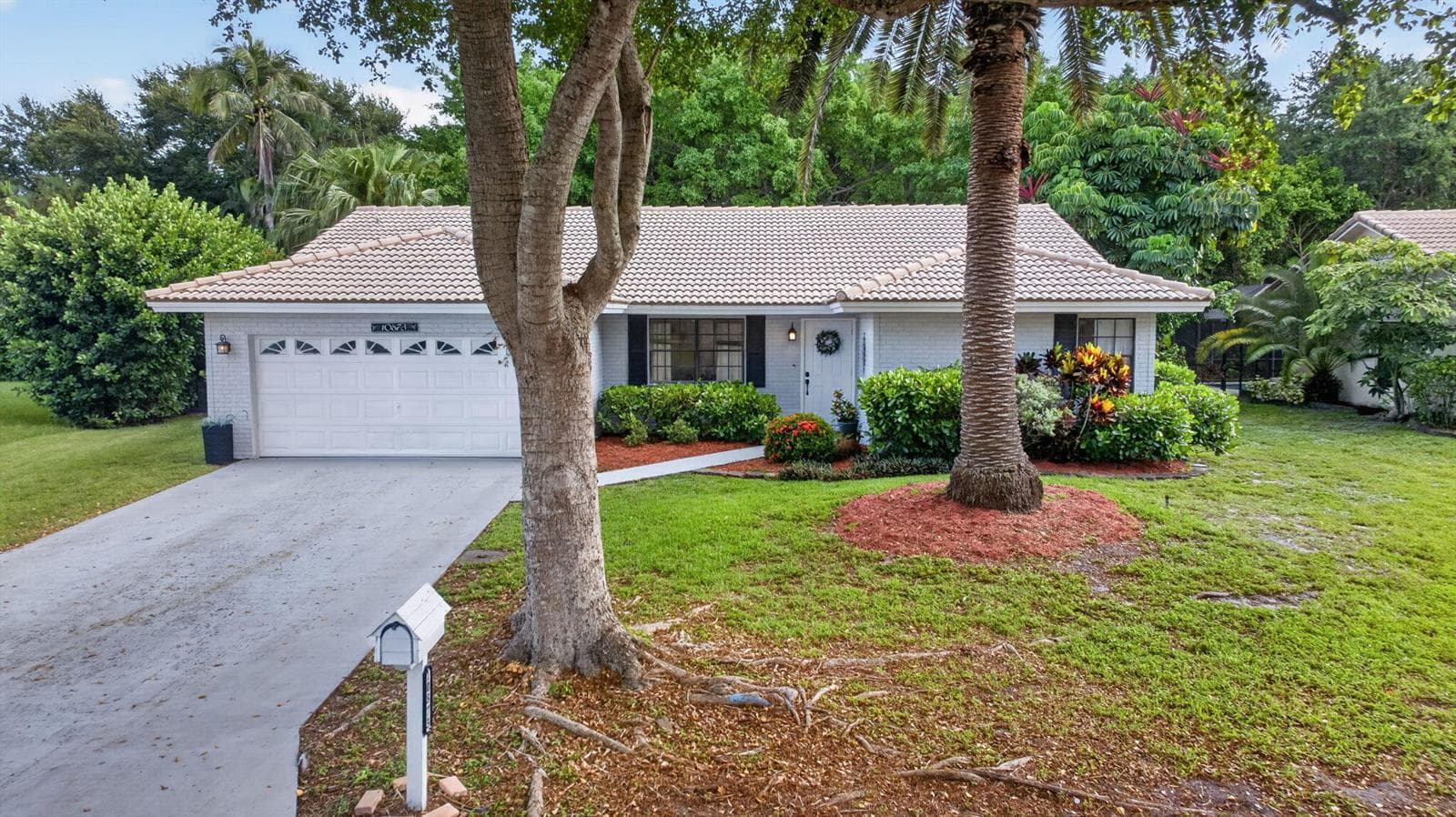 10873 NW 10th Place, Coral Springs, FL 33071 — zdjęcie 2