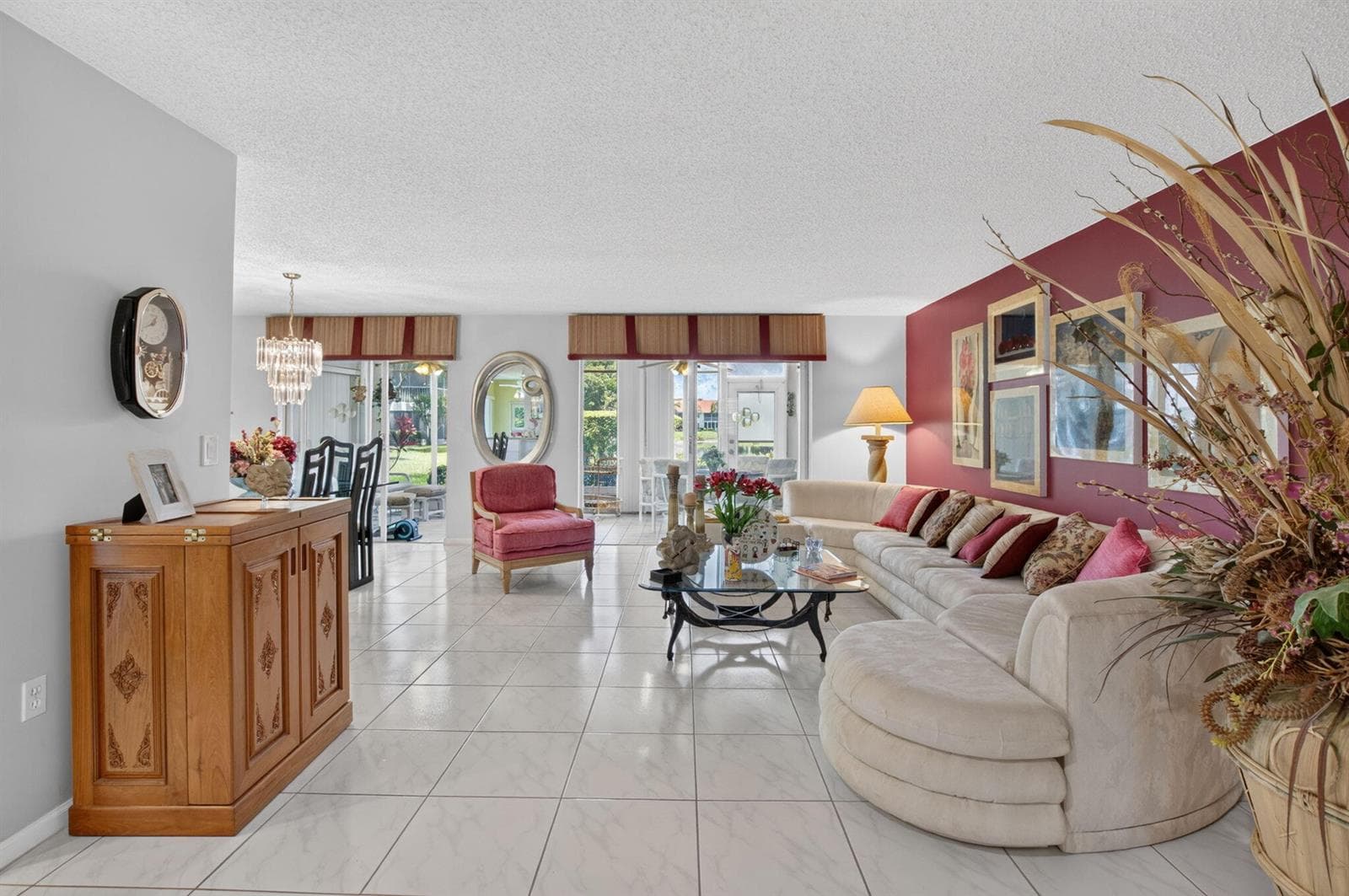 7825 Whispering Palms Drive # 101, Boynton Beach, FL 33437 — zdjęcie 2