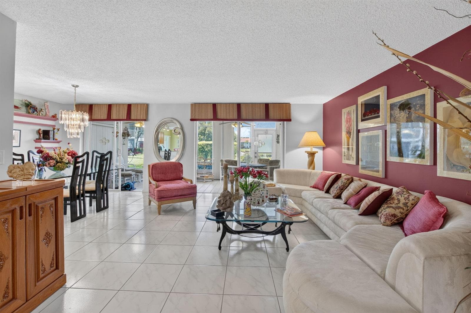 7825 Whispering Palms Drive # 101, Boynton Beach, FL 33437 — zdjęcie 5