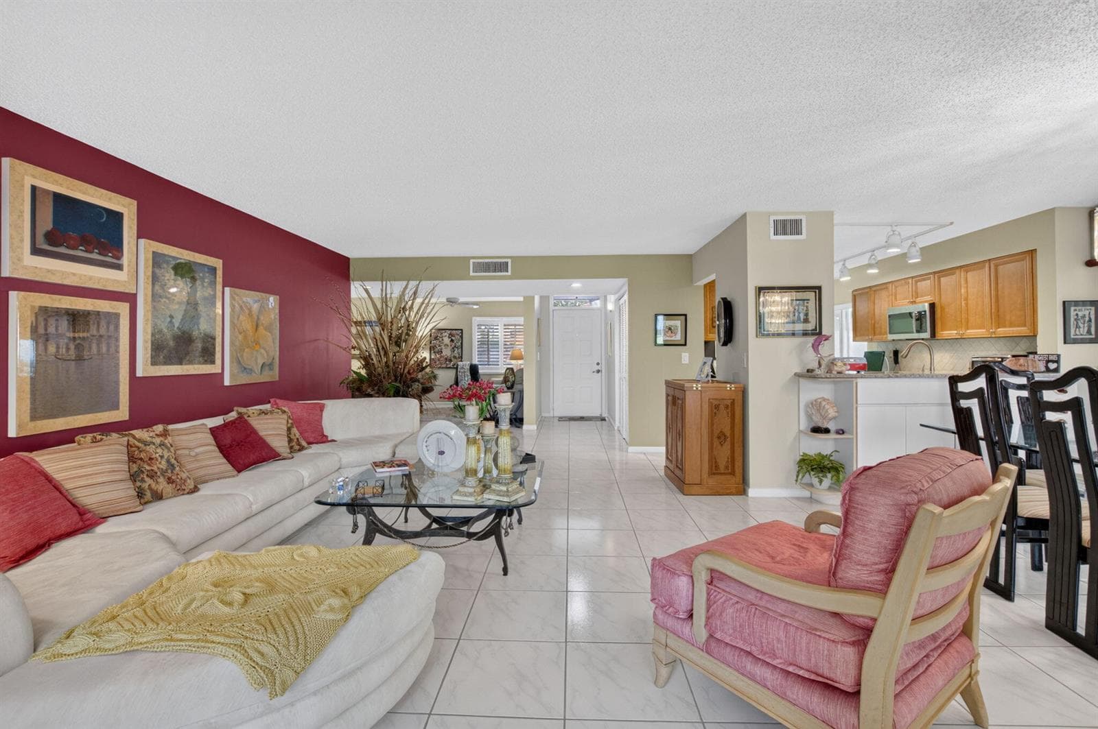 7825 Whispering Palms Drive # 101, Boynton Beach, FL 33437 — zdjęcie 4