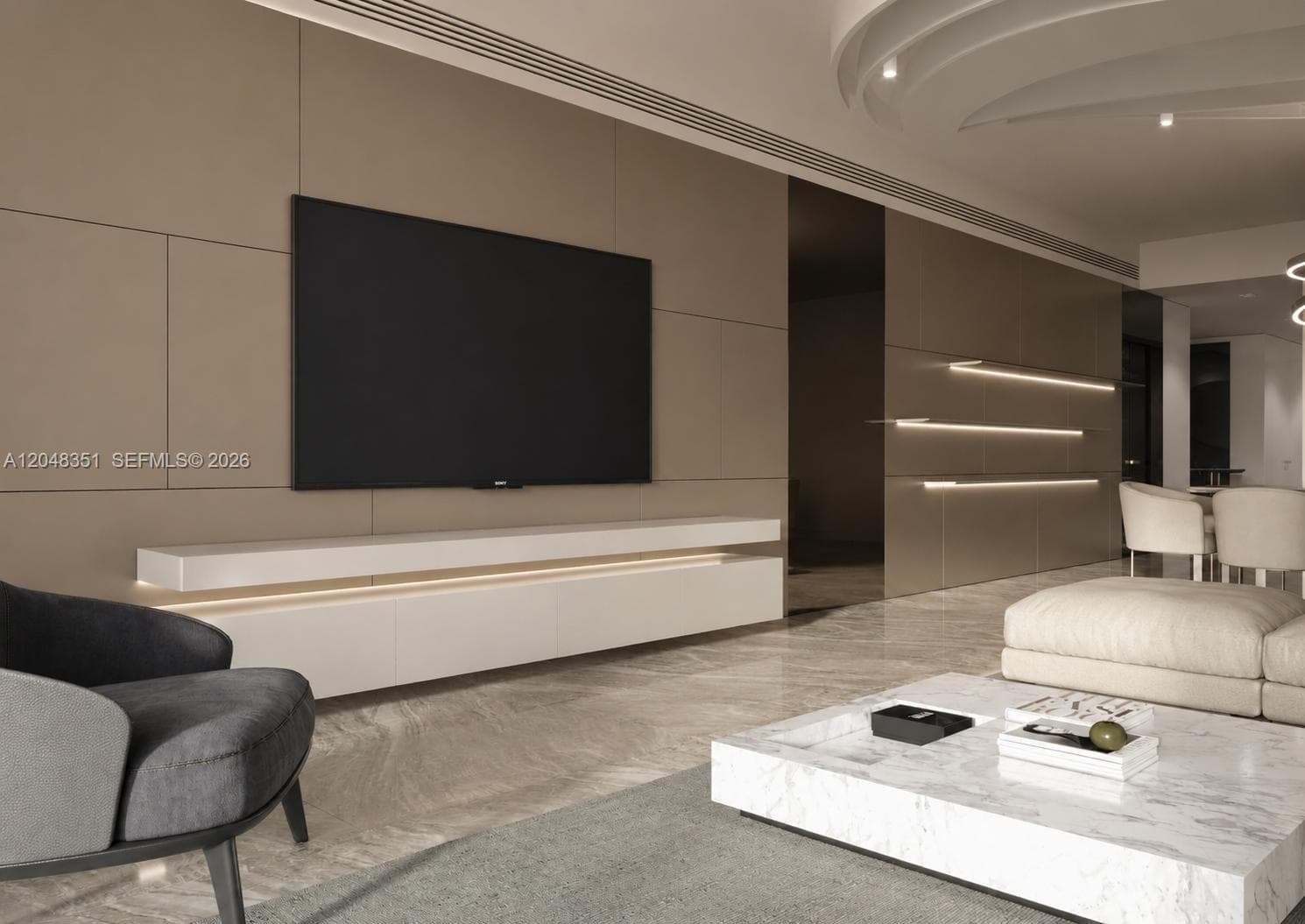 18975 Collins Ave # 2901, Sunny Isles Beach, FL 33160 — zdjęcie 3