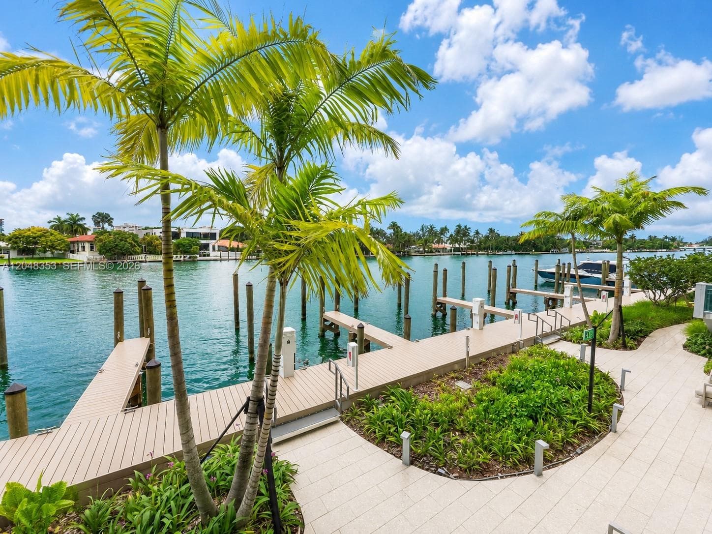 9201 E Bay Harbor Drive # 401, Bay Harbor Islands, FL 33154 — zdjęcie 5