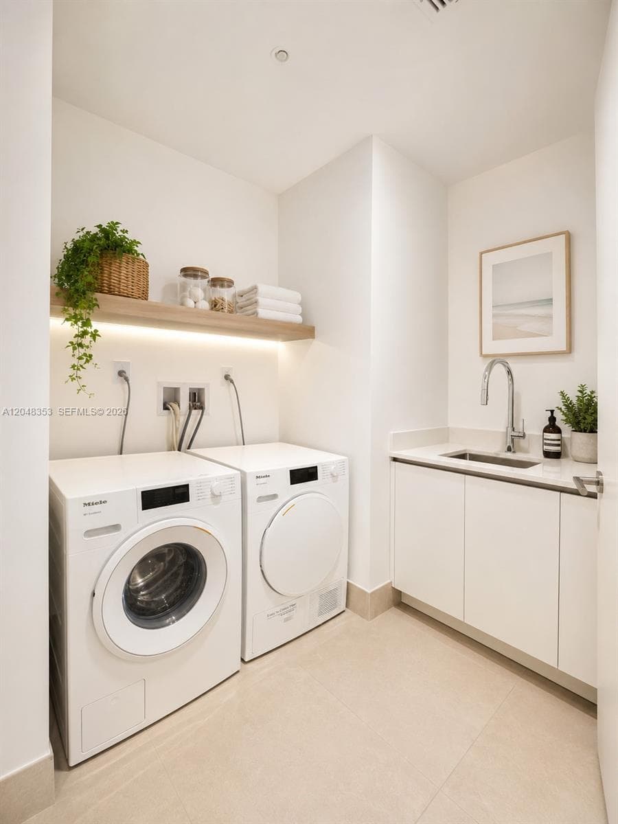 9201 E Bay Harbor Drive # 401, Bay Harbor Islands, FL 33154 — zdjęcie 4