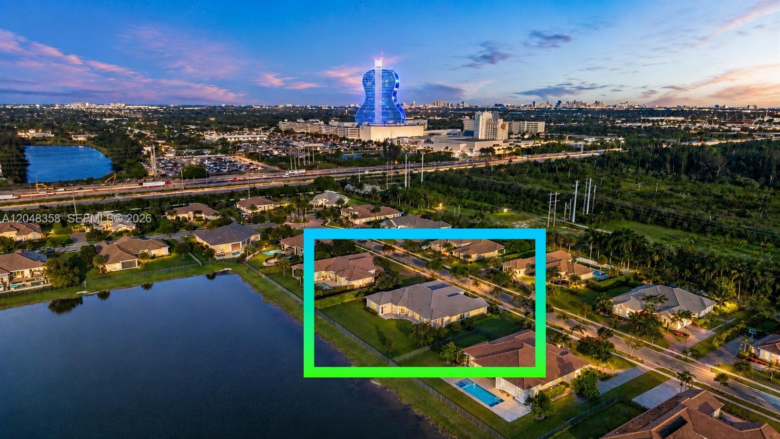 5301 S Sterling Ranch Cir, Davie, FL 33314 — zdjęcie 5