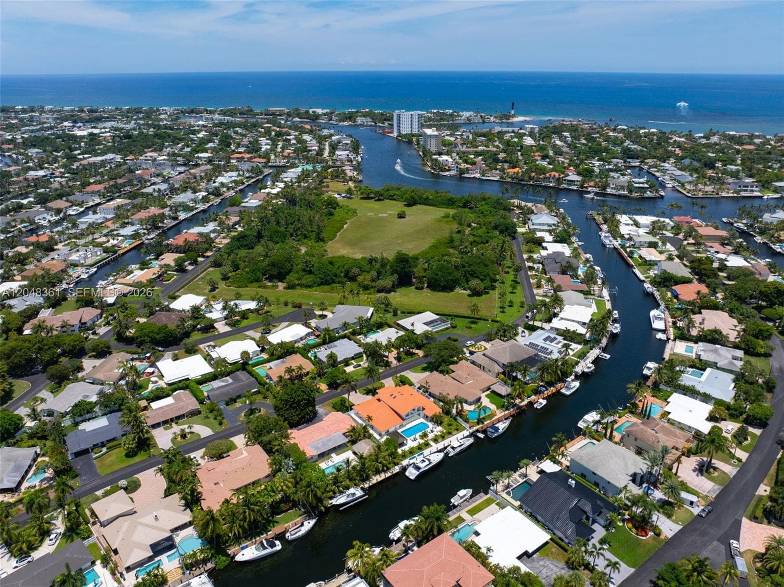 2770 NE 23rd Pl, Pompano Beach, FL 33062 — zdjęcie 3