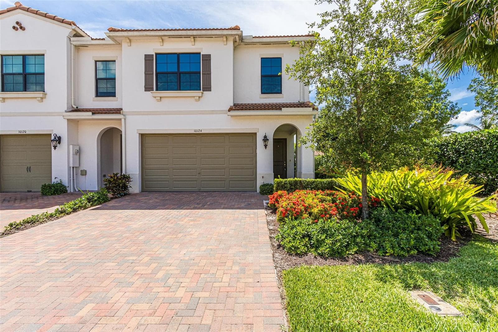 10124 Brickhill Drive # 10124, Boca Raton, FL 33428