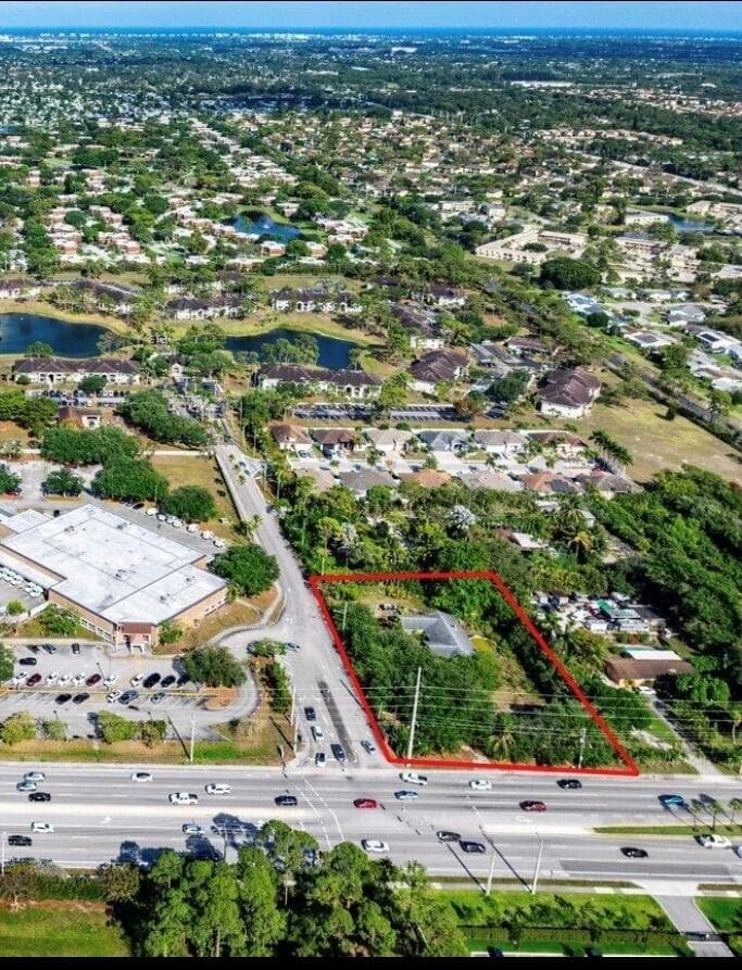 4390 S Jog Road, FL 33463 — zdjęcie 2