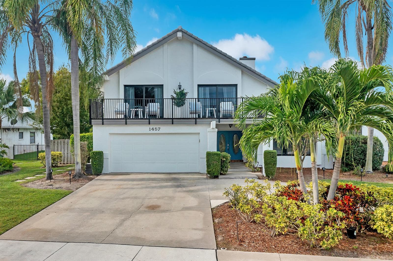 1457 Sailboat Circle, Wellington, FL 33414 — zdjęcie 3
