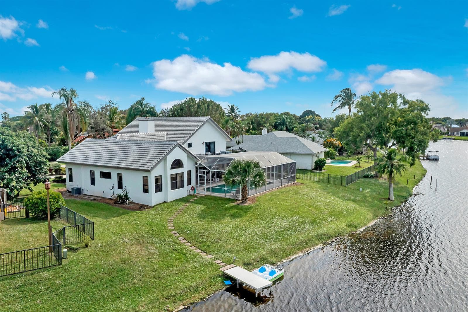 1457 Sailboat Circle, Wellington, FL 33414