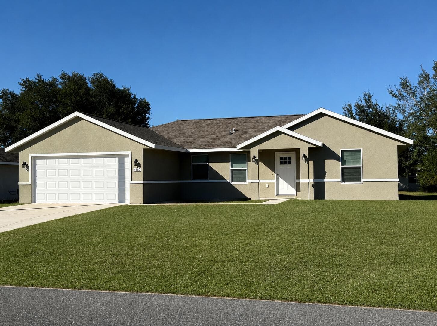 6823 SW 129th Street, Ocala, FL 34473
