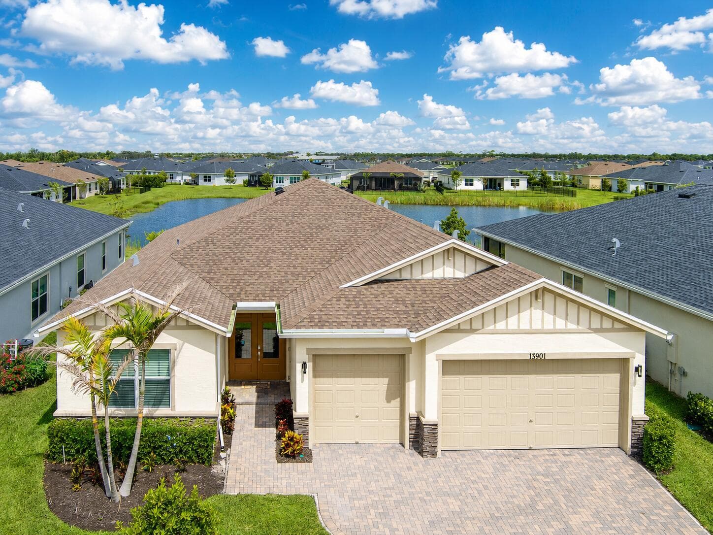 13901 SE Riversway Street, Port St. Lucie, FL 34984 — zdjęcie 2