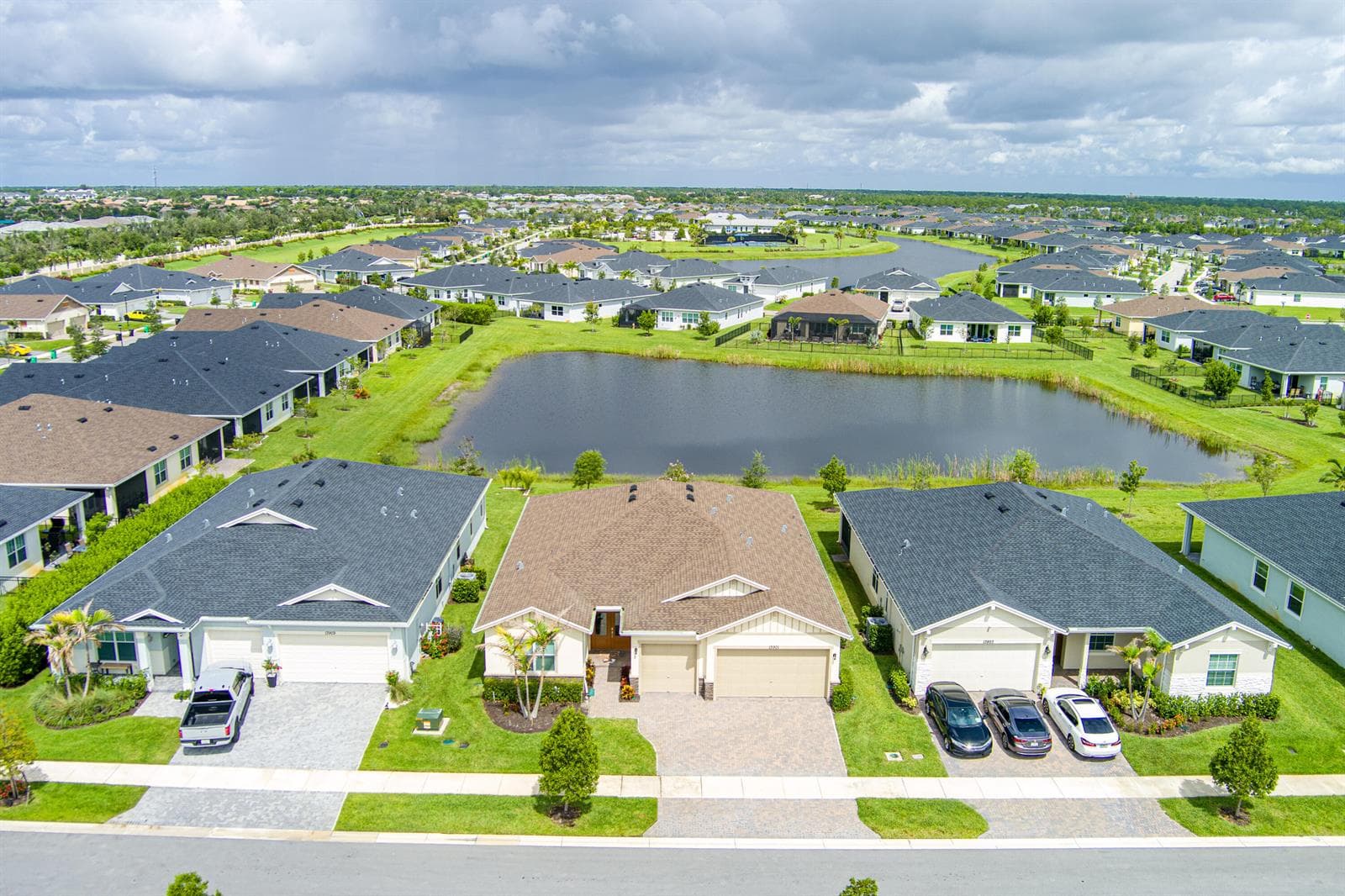 13901 SE Riversway Street, Port St. Lucie, FL 34984 — zdjęcie 3