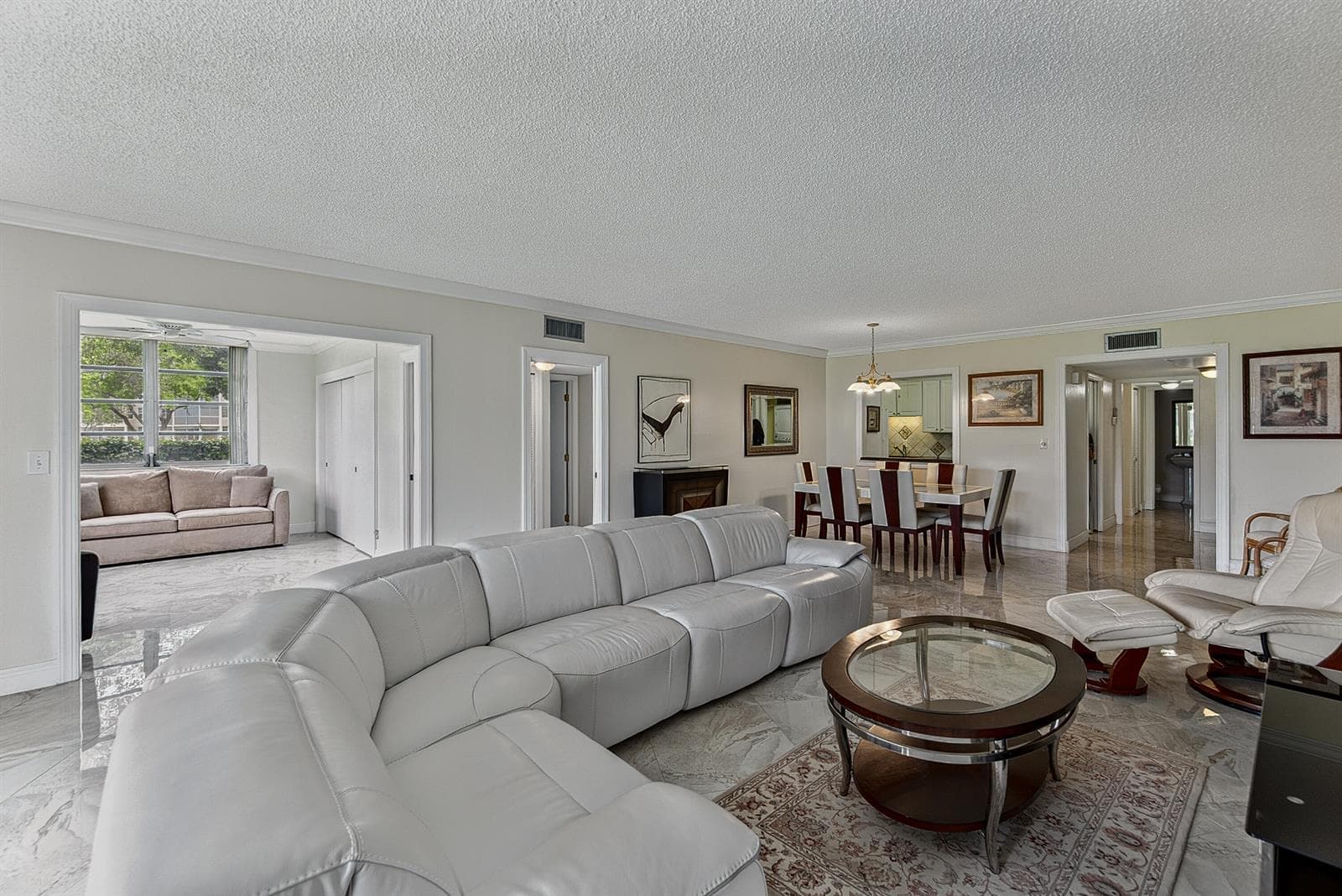4020 W Palm Aire Drive # 106, Pompano Beach, FL 33069 — zdjęcie 3