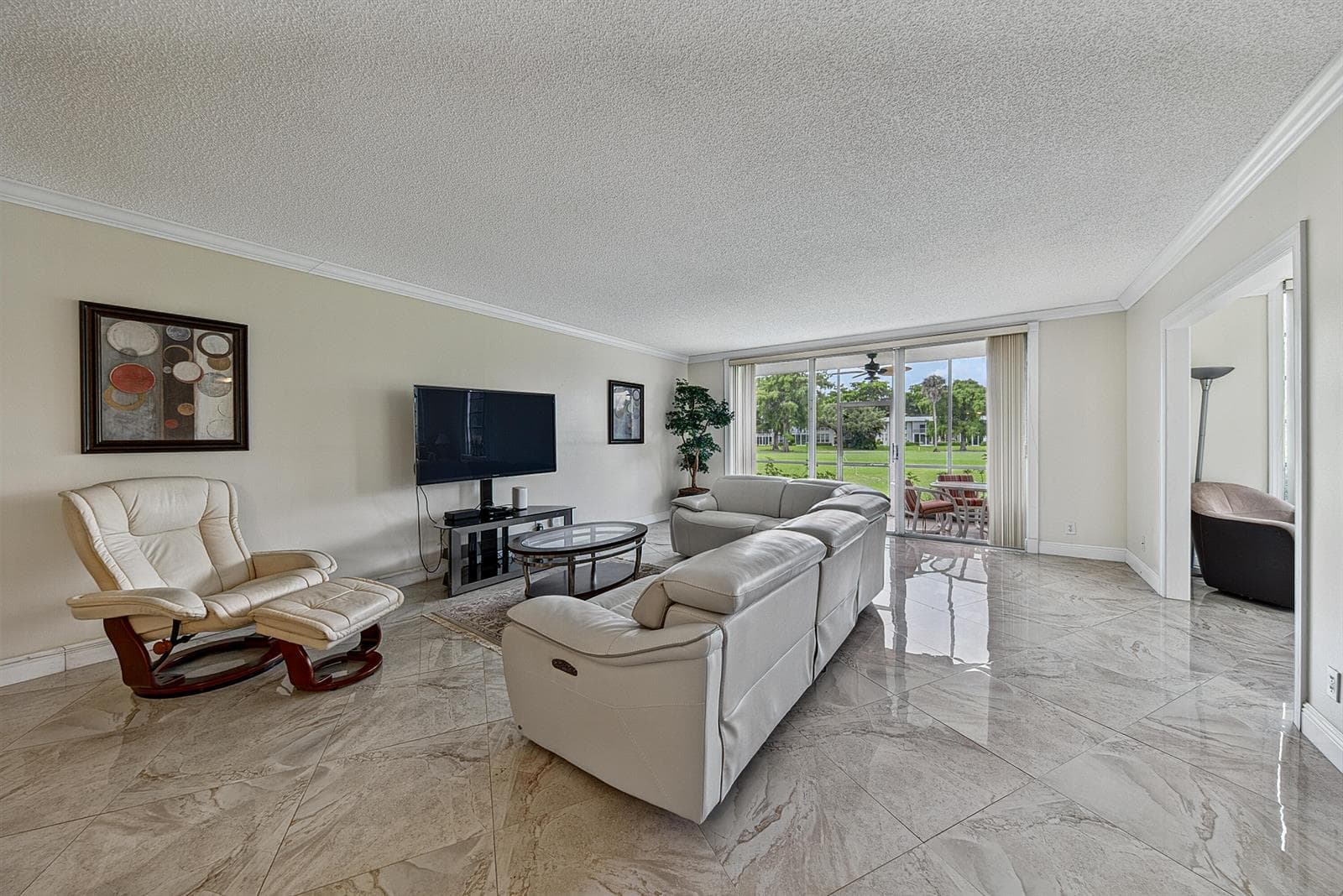 4020 W Palm Aire Drive # 106, Pompano Beach, FL 33069 — zdjęcie 4