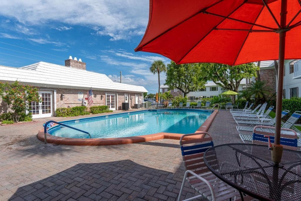 400 S Cypress Road # 404, Pompano Beach, FL 33060 — zdjęcie 2