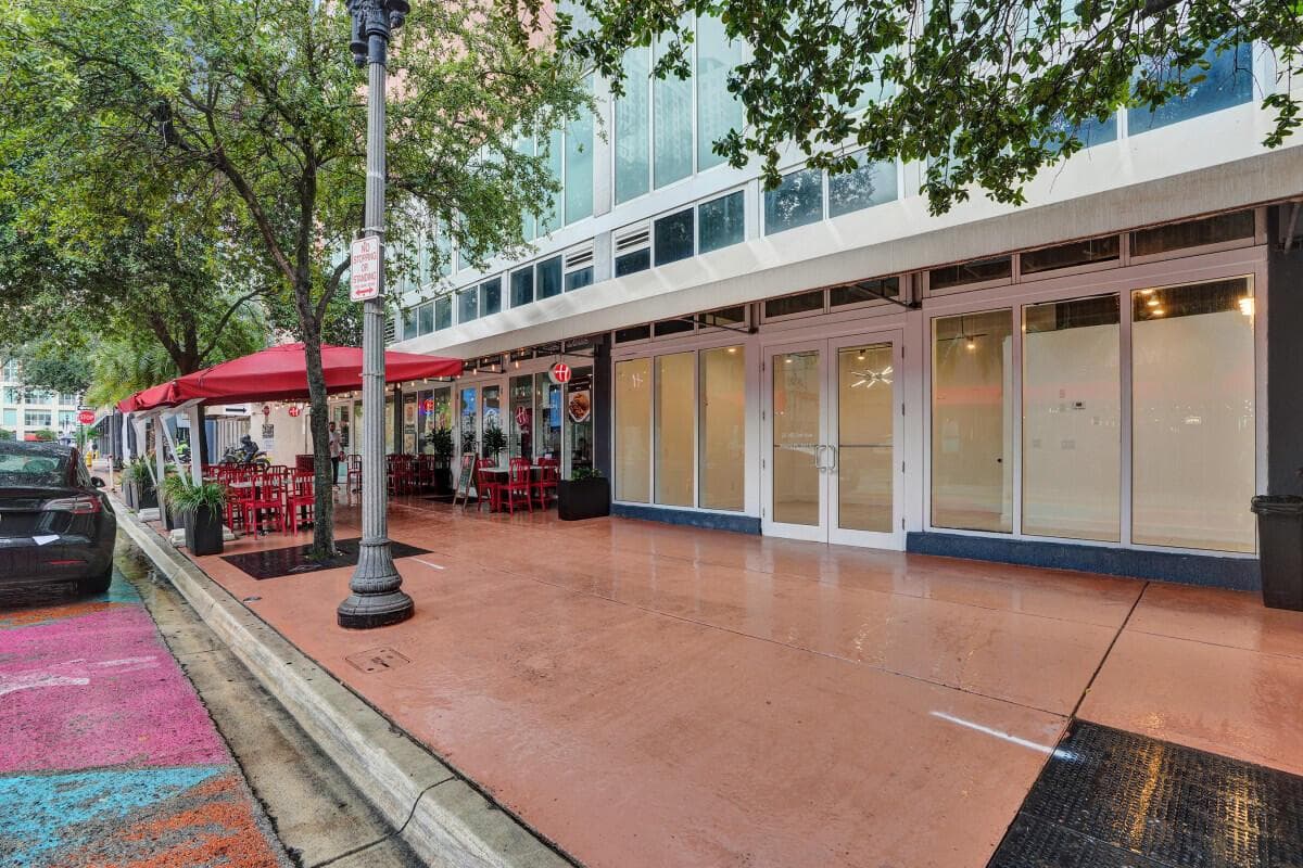 50 Biscayne Boulevard # Cu6, Miami, FL 33132 — zdjęcie 5